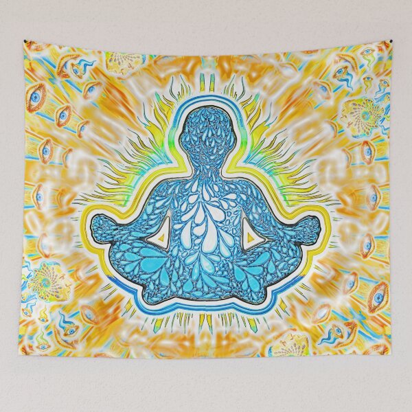 Item preview, 4thDimenvisionalCleanse designed and sold by Klaus Bremner (Autotelic Art).