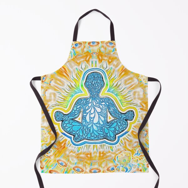Item preview, 4thDimenvisionalCleanse designed and sold by Klaus Bremner (Autotelic Art).