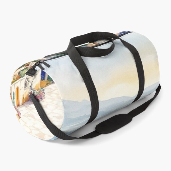 Item preview, Small port in the south of France designed and sold by jefboutique6150.