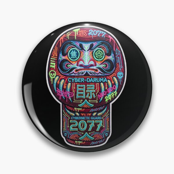 Item preview, Japanese Daruma Doll - Traditional Lucky Charm designed and sold by Studio_21.