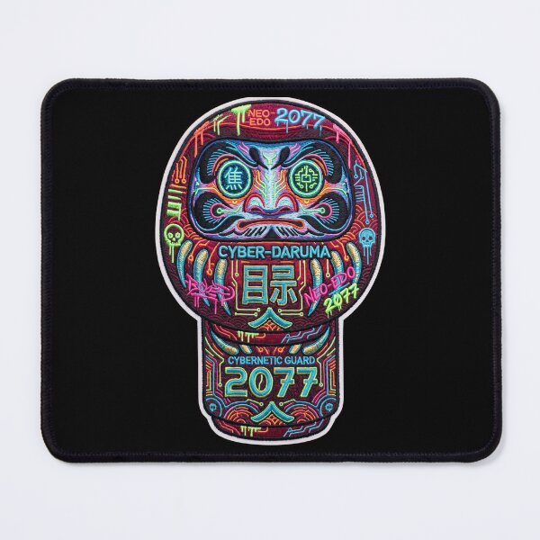 Item preview, Japanese Daruma Doll - Traditional Lucky Charm designed and sold by Studio_21.