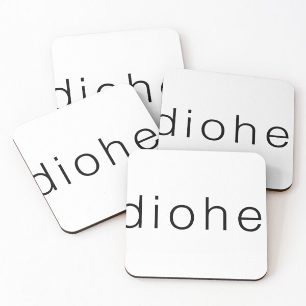 Item preview, Radiohead Minimal Lowercase designed and sold by Where the pigeons sleep.