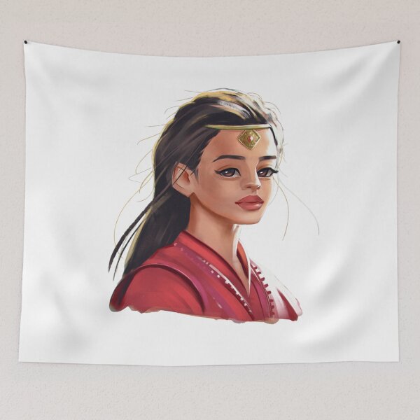 Item preview, Brave Heart Rules The World designed and sold by ArunikaVelora.