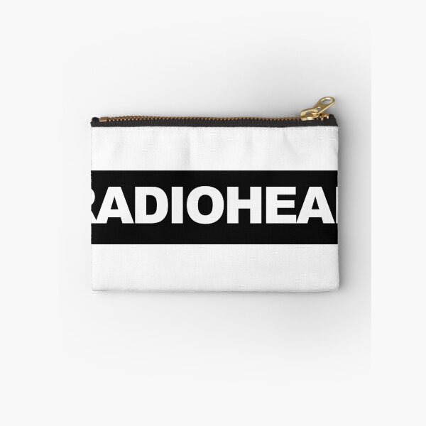 Item preview, Radiohead Brutalist Box designed and sold by Where the pigeons sleep.
