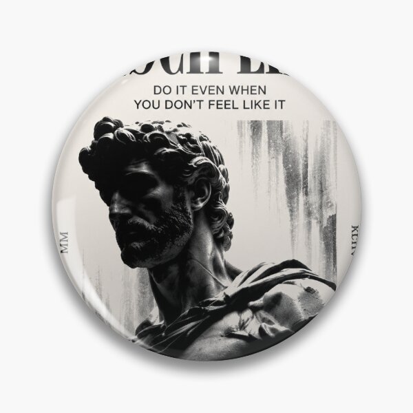 Item preview, Discipline designed and sold by Wild & Wander Co..