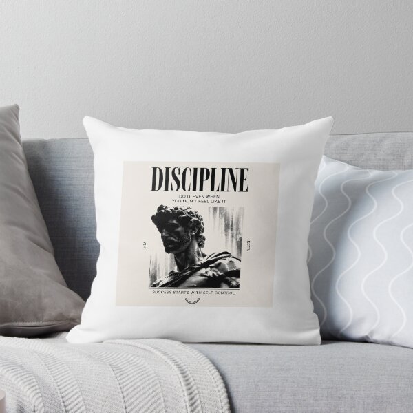 Item preview, Discipline designed and sold by mcrb91.
