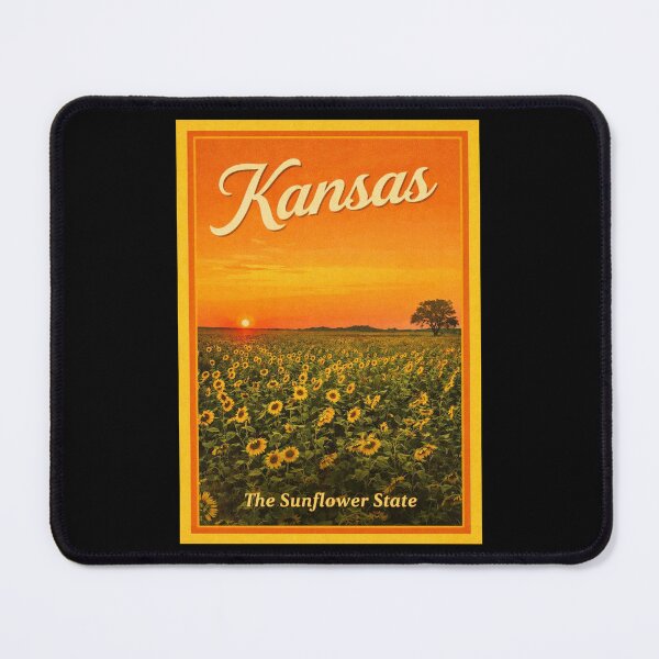 Item preview, Kansas designed and sold by BoKev.