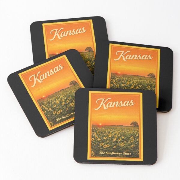 Item preview, Kansas designed and sold by BoKev.