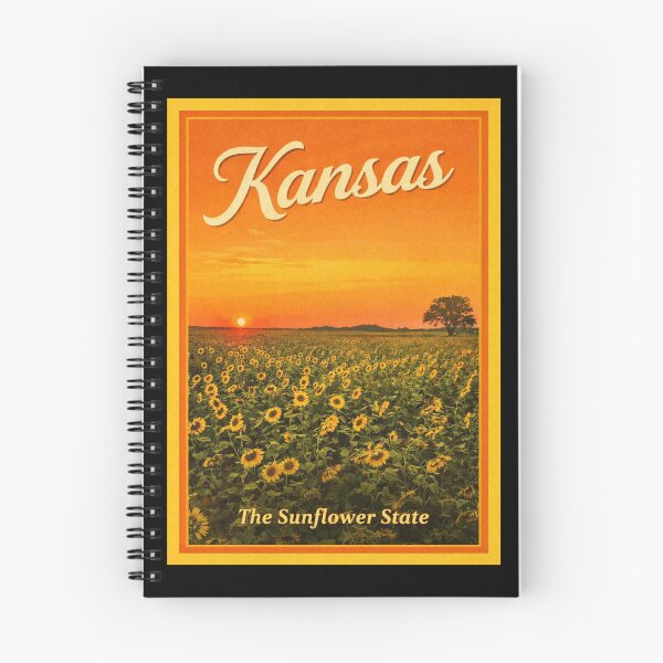 Item preview, Kansas designed and sold by BoKev.