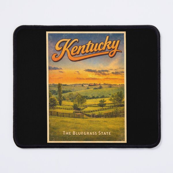 Item preview, Kentucky designed and sold by BoKev.