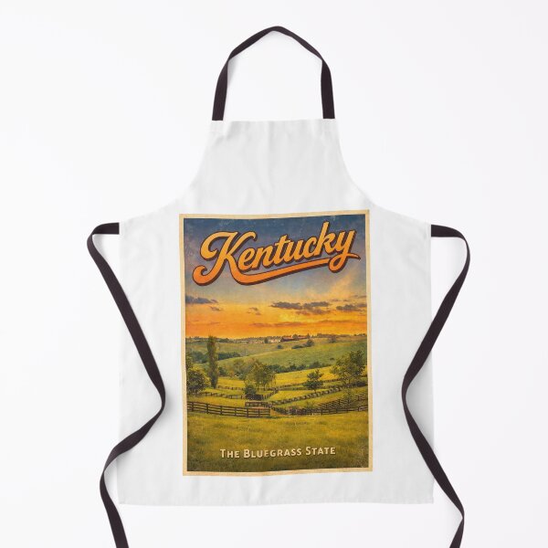 Item preview, Kentucky designed and sold by BoKev.