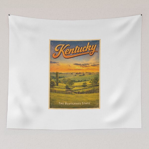Item preview, Kentucky designed and sold by BoKev.