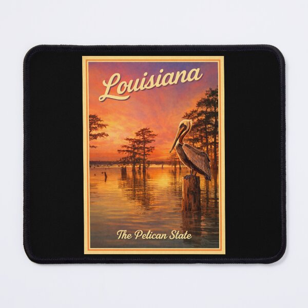 Item preview, Louisiana designed and sold by BoKev.