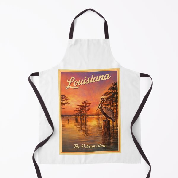 Item preview, Louisiana designed and sold by BoKev.