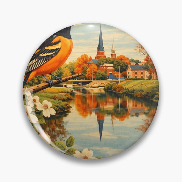 Item preview, Maryland designed and sold by BoKev.