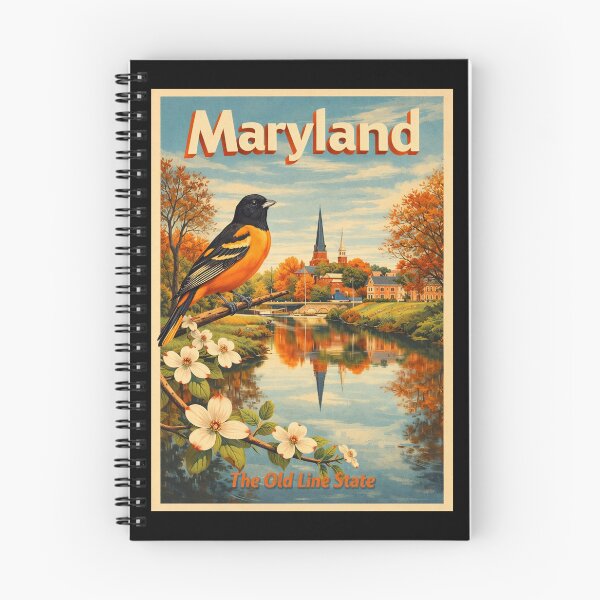 Item preview, Maryland designed and sold by BoKev.