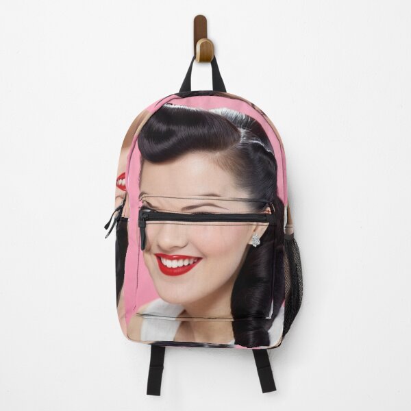 Item preview, Fashion - Stylish Woman of the 1940s, Glamorous Pin-up Look designed and sold by Beat-It.