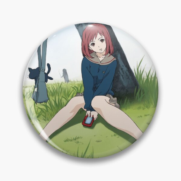 Item preview, FLCL (The FLCL Archives) Illustration designed and sold by Fire TheMann.