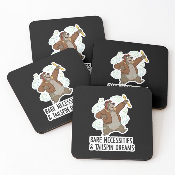 Item preview, Baloo The Jungle Book Sticker designed and sold by Mohammad Baksri.