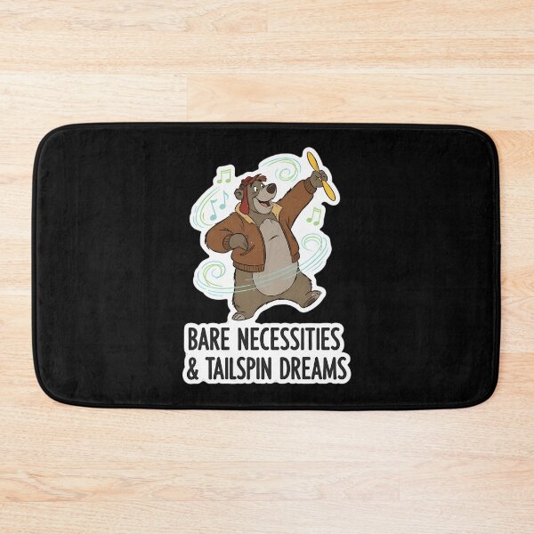 Item preview, Baloo The Jungle Book Sticker designed and sold by Mohammad Baksri.