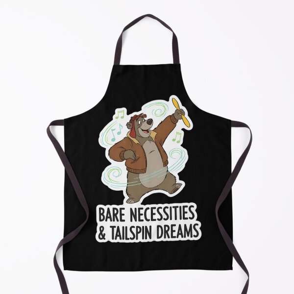 Item preview, Baloo The Jungle Book Sticker designed and sold by Mohammad Baksri.