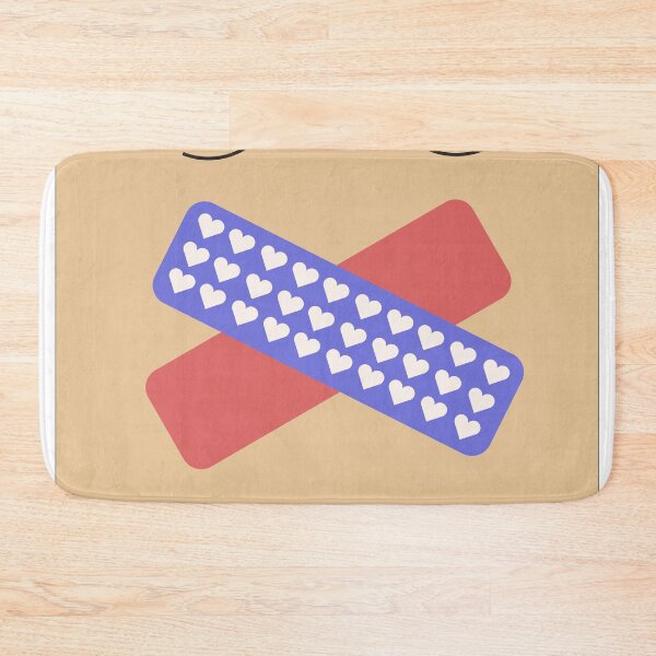 Item preview, Spread love, not hate. designed and sold by DanuskaArt.