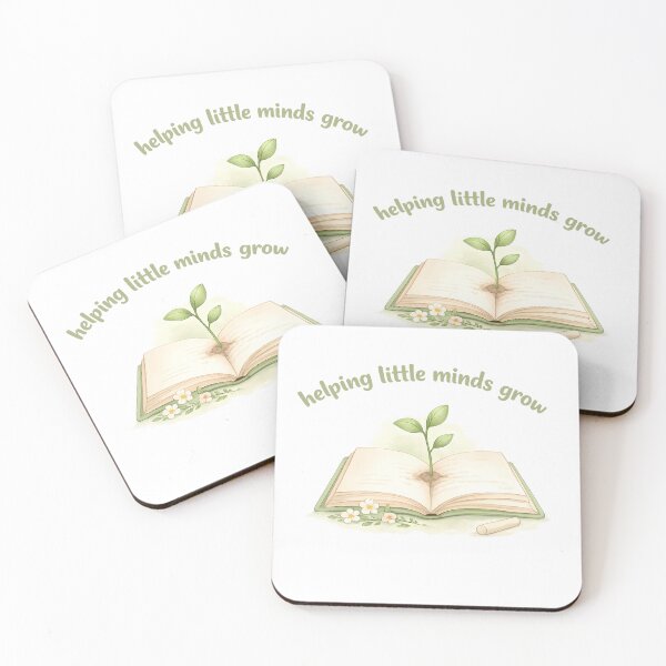 Item preview, Helping Little Minds Grow Shirt | Floral Teacher Tee | Teacher Appreciation Gift | Elementary Teacher Shirt designed and sold by Moss & Mellow.