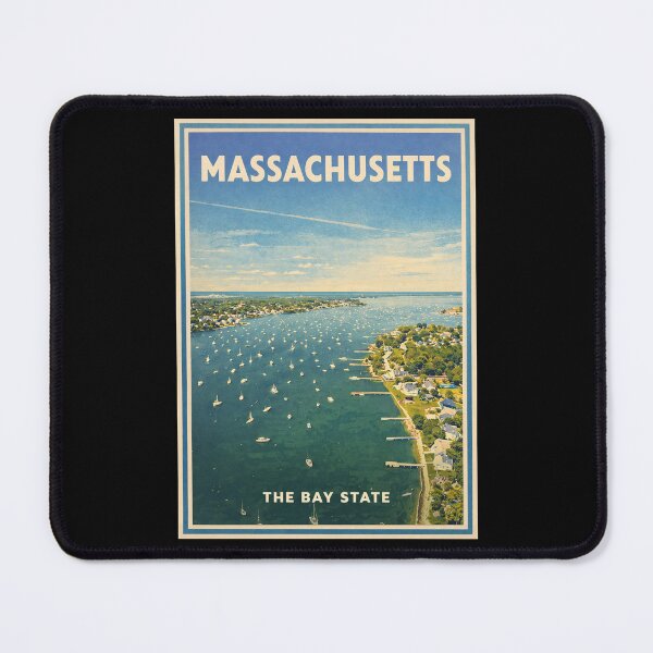 Item preview, Massachusetts designed and sold by BoKev.