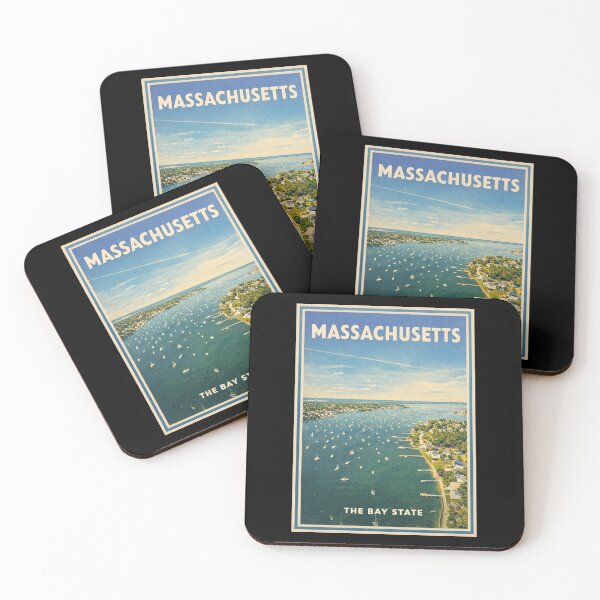 Item preview, Massachusetts designed and sold by BoKev.