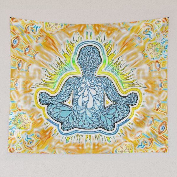 Item preview, 4thDimenvisionalCleanse(ii) designed and sold by Klaus Bremner (Autotelic Art).