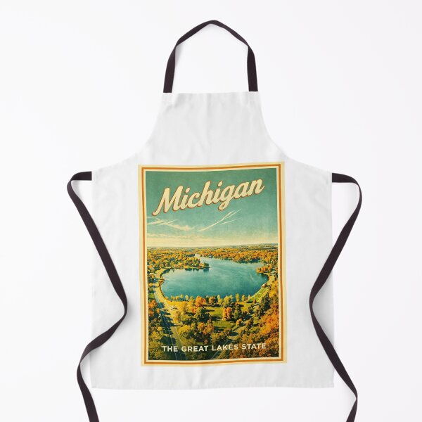 Item preview, Michigan designed and sold by BoKev.