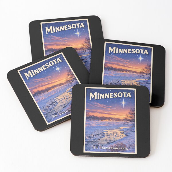 Item preview, Minnesota designed and sold by BoKev.