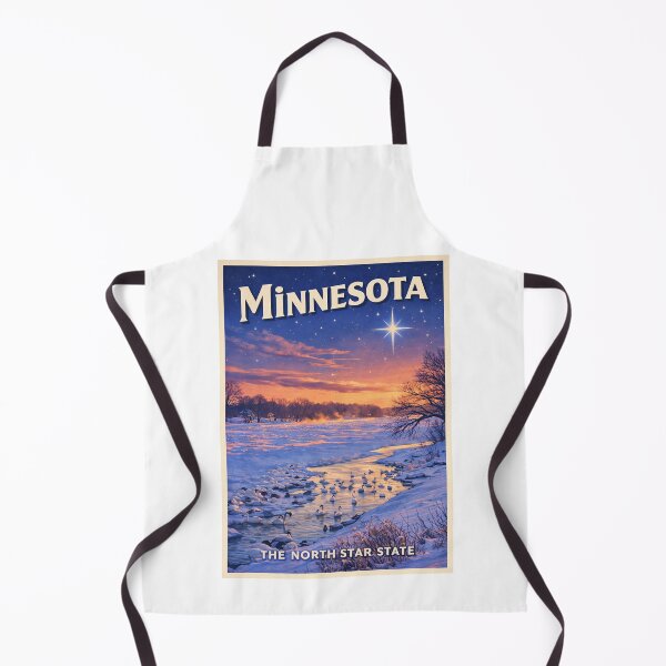 Item preview, Minnesota designed and sold by BoKev.