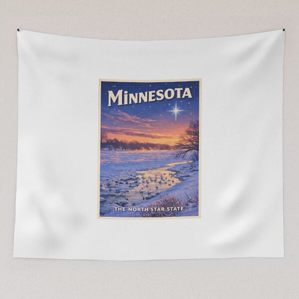 Item preview, Minnesota designed and sold by BoKev.