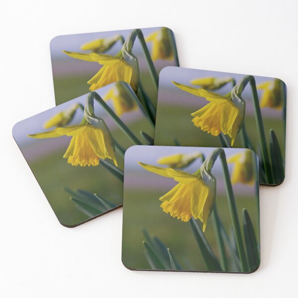 Item preview, Yellow Narcissus Flower designed and sold by ShotsbyDesiree.