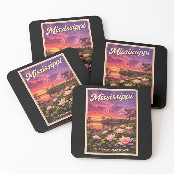 Item preview, Mississippi designed and sold by BoKev.