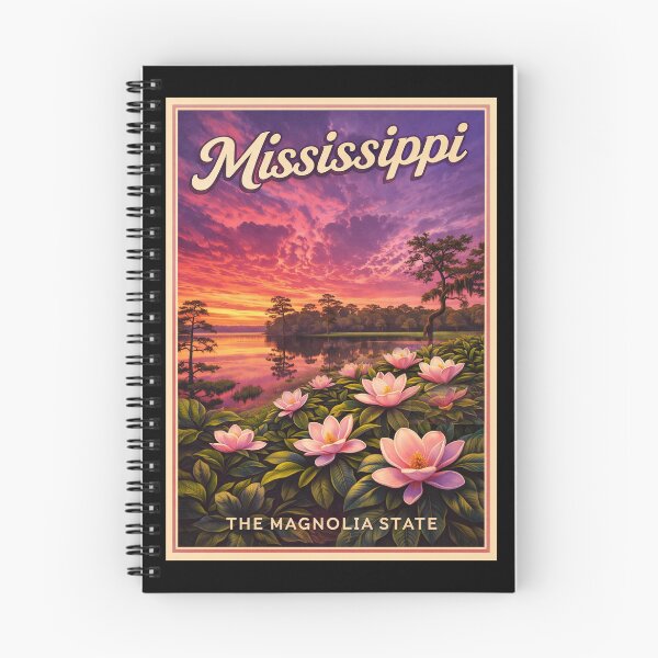 Item preview, Mississippi designed and sold by BoKev.