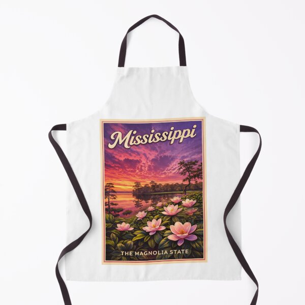 Item preview, Mississippi designed and sold by BoKev.