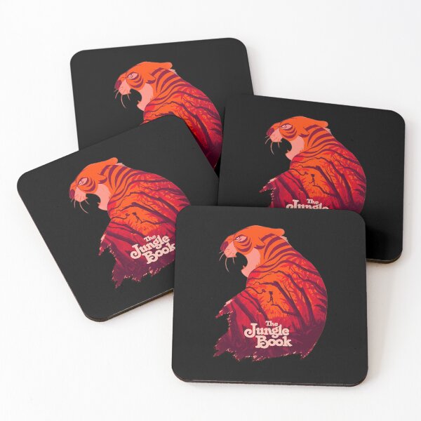Item preview, The Jungle Book designed and sold by Mohammad Baksri.