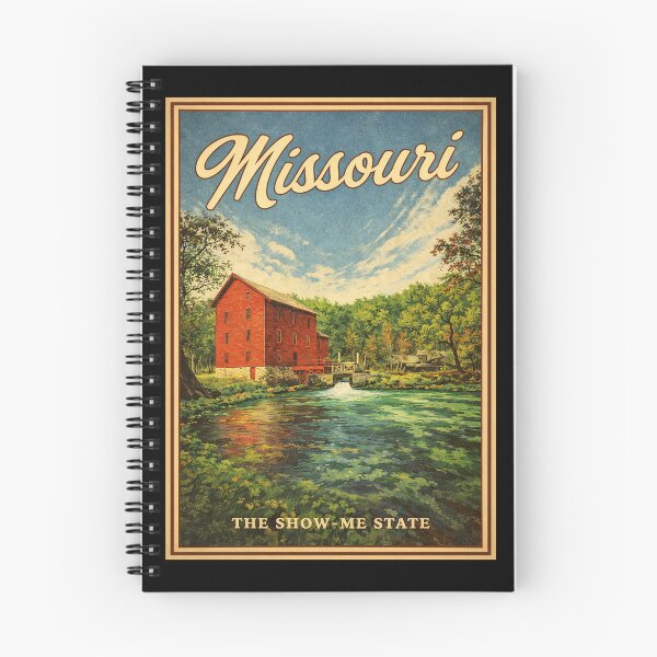 Item preview, Missouri designed and sold by BoKev.