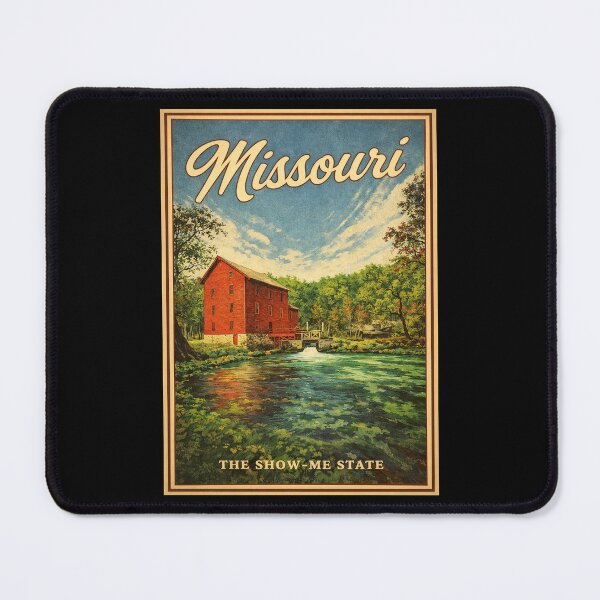 Item preview, Missouri designed and sold by BoKev.