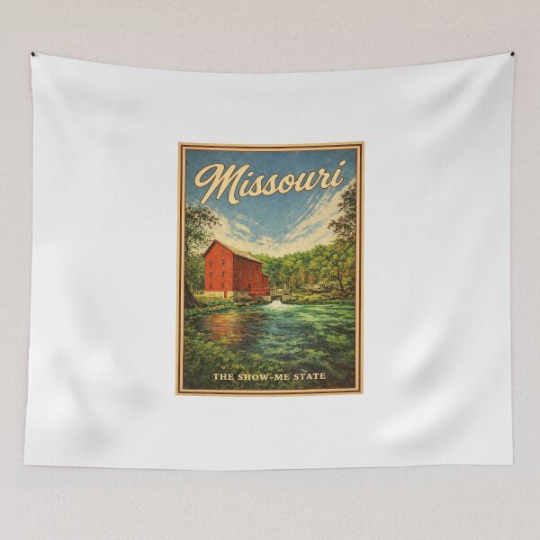 Item preview, Missouri designed and sold by BoKev.