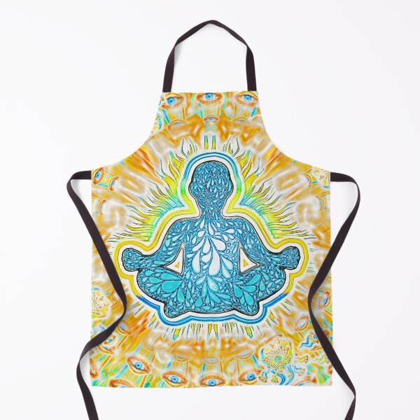 Item preview, 4thDimenvisionalCleanse(iii) designed and sold by Klaus Bremner (Autotelic Art).