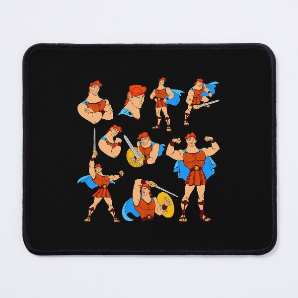 Item preview, Hercules Pack designed and sold by Mohammad Baksri.