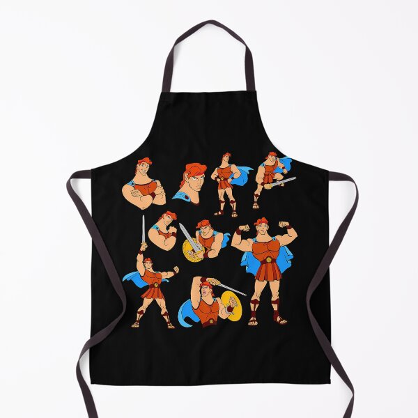 Item preview, Hercules Pack designed and sold by Mohammad Baksri.
