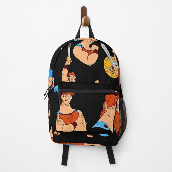 Item preview, Hercules Pack designed and sold by Mohammad Baksri.