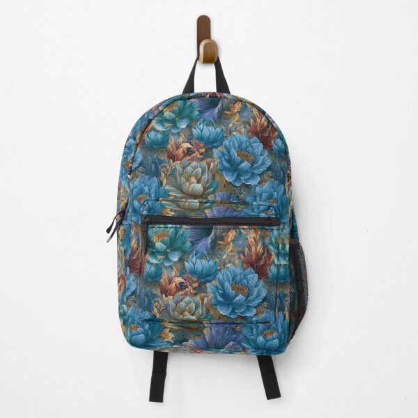 Item preview, Charming Lotus Print - Birthday Flower Pattern - Gifts For Father designed and sold by RoyalStarsPatts.