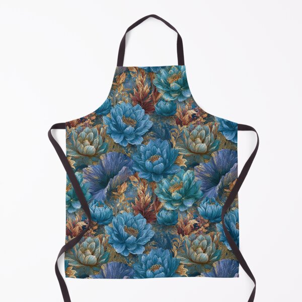 Item preview, Charming Lotus Print - Birthday Flower Pattern - Gifts For Father designed and sold by RoyalStarsPatts.