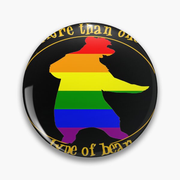 Item preview, The Jungle Book Pride - Baloo designed and sold by Mohammad Baksri.