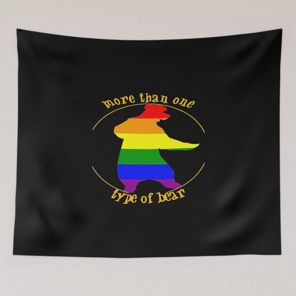 Item preview, The Jungle Book Pride - Baloo designed and sold by Mohammad Baksri.